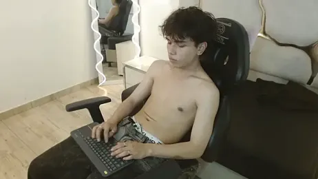 Elian_tay webcam model stream image