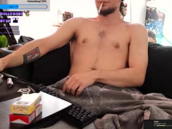 substanc3 webcam model stream image