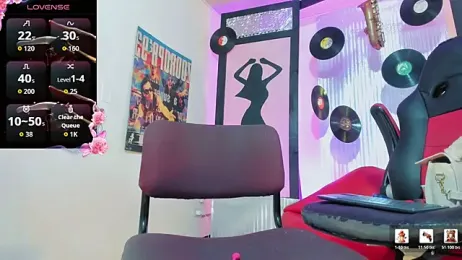 katha_Crawford webcam model stream image