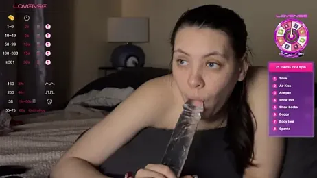 Katherine___Ross webcam model stream image