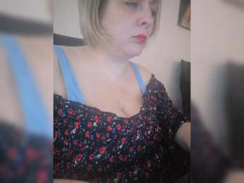 Tpax-MapuHy webcam model stream image