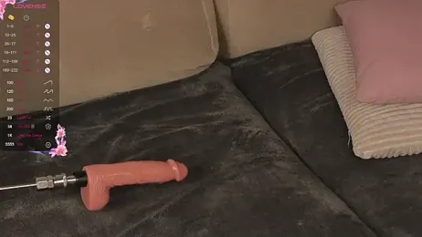 roxydolll webcam model stream image