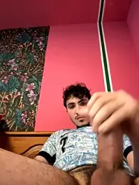 amo660 webcam model stream image