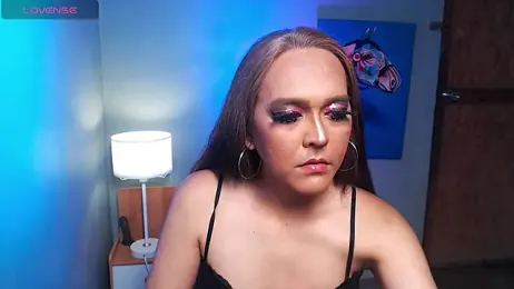 QueenCasandra webcam stripchat model stream image