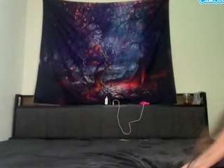 xzoexx webcam model stream image