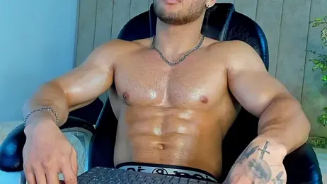 jeicob_gagnon webcam model stream image