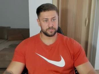 trentwest_ webcam model stream image