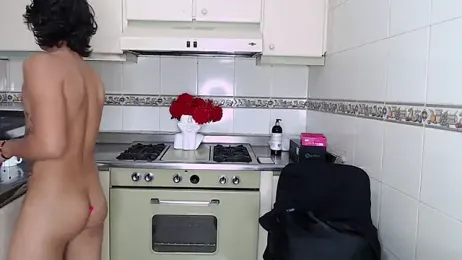yamir_hard webcam model stream image