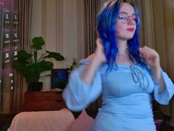 EtherealElysium webcam model stream image