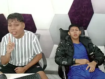 DaveHottx webcam model stream image