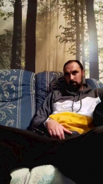 Kinhos2 webcam model stream image