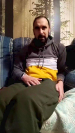 Kinhos2 webcam model stream image