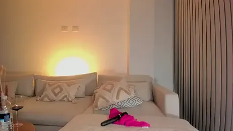 SophieHunt webcam stripchat model stream image