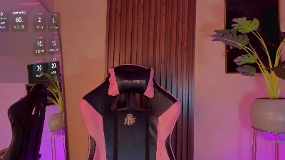 Artemish__ webcam model stream image