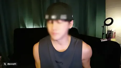 powq05 webcam stripchat model stream image