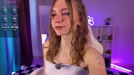 KellySunn webcam stripchat model stream image