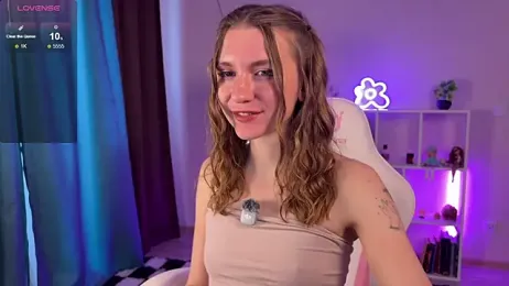 KellySunn webcam model stream image