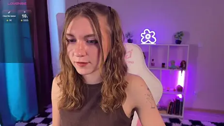 KellySunn webcam model stream image