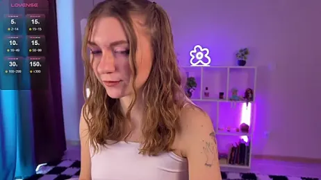 KellySunn webcam model stream image
