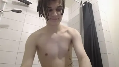 PeachTree webcam model stream image