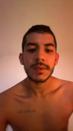 AndyMiranddda webcam model stream image