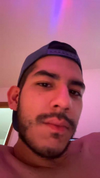 AndyMiranddda webcam model stream image