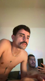 AndyMiranddda webcam model stream image