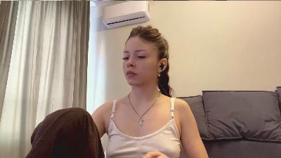 CelinaYedid webcam model stream image