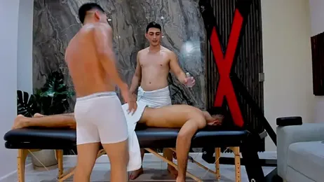 mike_friends webcam model stream image