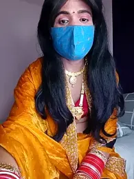 Lovely_Ladyboy_star webcam stripchat model stream image