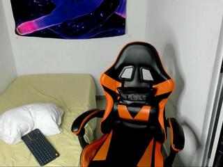 Jhosep Hamilton webcam model stream image