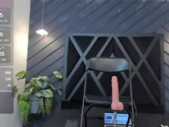 apolo_bianco_ webcam model stream image