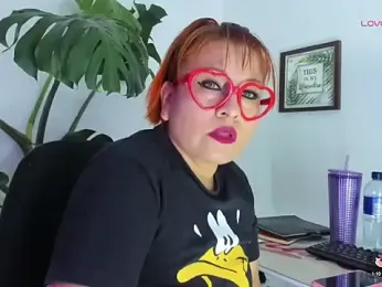 Victoria_Caruso webcam model stream image