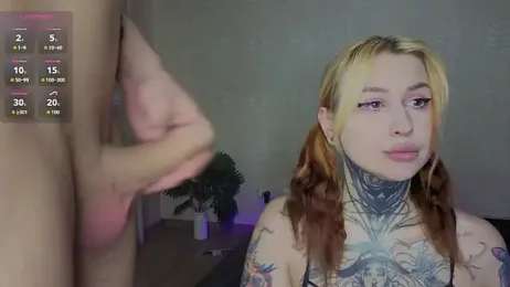 AwwwSexxx webcam stripchat model stream image