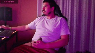 Maureds webcam model stream image
