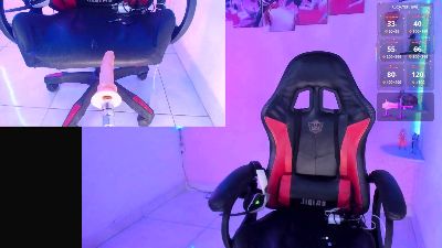 Charlie_Taylor_ webcam model stream image
