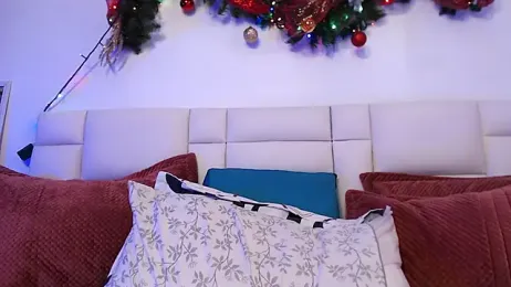 NicoletBlossom webcam stripchat model stream image