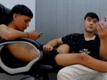 alexbbooy webcam model stream image