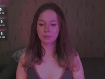 miranadevl webcam model stream image