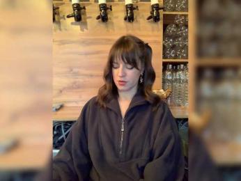 Yummypopka webcam bongacams model stream image