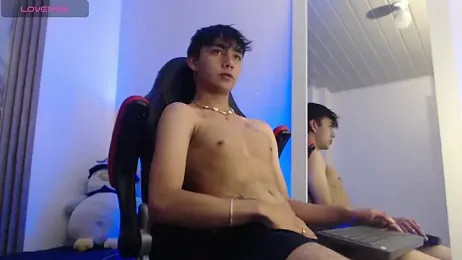 Noah_Slim webcam model stream image