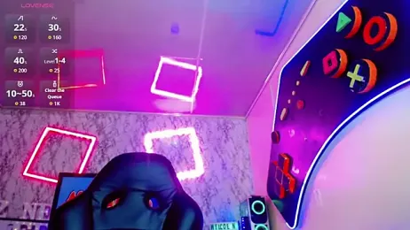 Alessa_mullen webcam stripchat model stream image