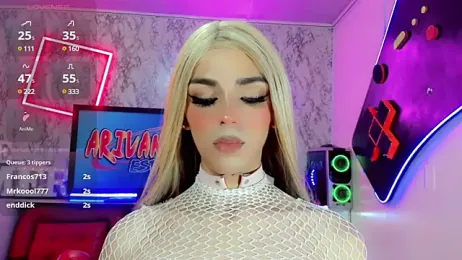 Alessa_mullen webcam model stream image