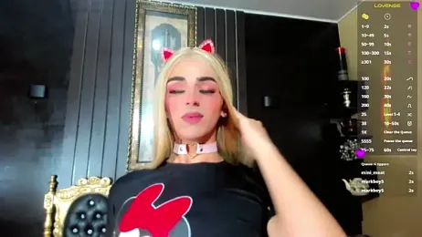 Alessa_mullen webcam stripchat model stream image