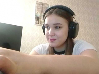 KathleenNoblin webcam model stream image