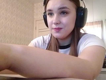 KathleenNoblin webcam model stream image