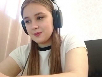 KathleenNoblin webcam model stream image