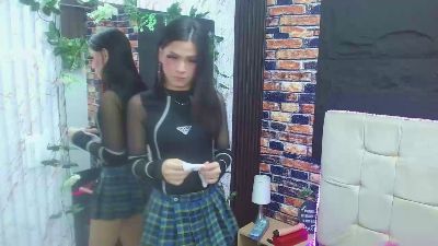 maddiison303av webcam model stream image