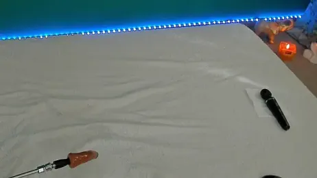BlazzingASS webcam model stream image