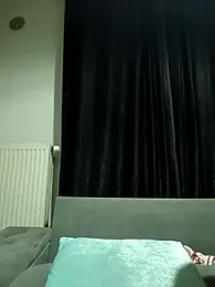 DevinAras webcam model stream image